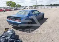 2020 Dodge CHALLENGER photo