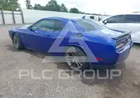 2020 Dodge CHALLENGER фото