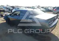 2020 Dodge CHALLENGER фото