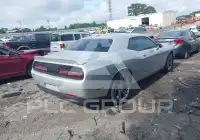 2020 Dodge CHALLENGER фото