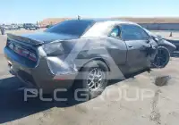2020 Dodge CHALLENGER фото