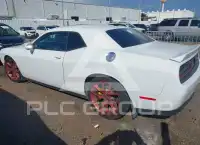 2020 Dodge CHALLENGER фото