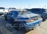 2020 Dodge CHALLENGER фото
