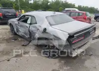 2020 Dodge CHALLENGER фото