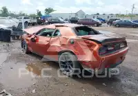 2020 Dodge CHALLENGER photo