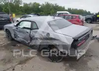 2020 Dodge CHALLENGER фото