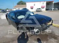 2020 Dodge CHALLENGER фото