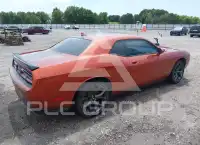 2020 Dodge CHALLENGER фото