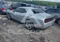 2020 Dodge CHALLENGER фото