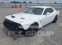 2020 Dodge CHALLENGER photo