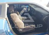 2020 Dodge CHALLENGER фото