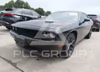 2020 Dodge CHALLENGER фото
