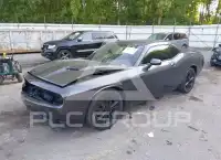 2020 Dodge CHALLENGER photo