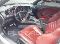 2020 Dodge CHALLENGER photo