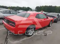 2020 Dodge CHALLENGER photo