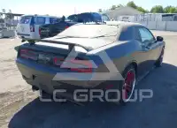 2020 Dodge CHALLENGER photo