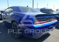 2020 Dodge CHALLENGER photo