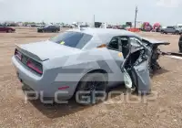 2020 Dodge CHALLENGER photo
