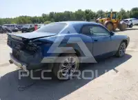 2020 Dodge CHALLENGER photo