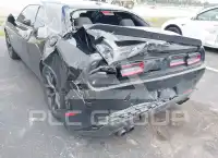 2020 Dodge CHALLENGER фото