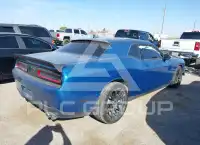 2020 Dodge CHALLENGER фото