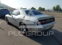 2020 Dodge CHALLENGER фото