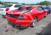 2020 Dodge CHALLENGER фото