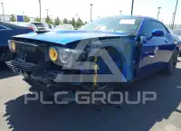 2020 Dodge CHALLENGER photo