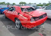 2020 Dodge CHALLENGER фото