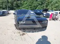 2020 Dodge CHALLENGER фото
