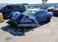 2020 Dodge CHALLENGER фото