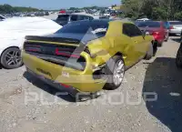 2020 Dodge CHALLENGER фото