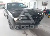 2020 Dodge CHALLENGER фото