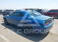 2020 Dodge CHALLENGER фото