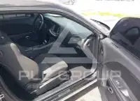2020 Dodge CHALLENGER фото
