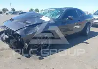 2020 Dodge CHALLENGER фото