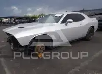 2020 Dodge CHALLENGER photo