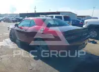 2020 Dodge CHALLENGER фото