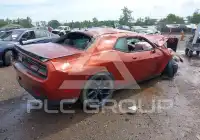2020 Dodge CHALLENGER photo