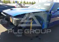 2020 Dodge CHALLENGER photo