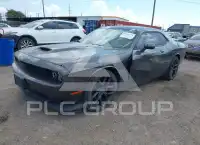 2020 Dodge CHALLENGER фото