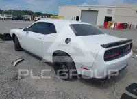 2020 Dodge CHALLENGER photo