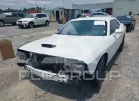 2020 Dodge CHALLENGER photo