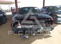 2020 Dodge CHALLENGER фото