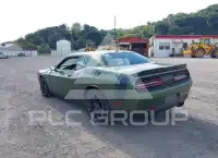 2020 Dodge CHALLENGER фото