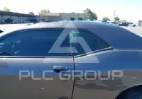 2020 Dodge CHALLENGER фото