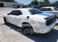 2020 Dodge CHALLENGER фото