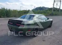 2020 Dodge CHALLENGER фото