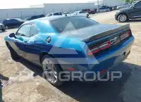 2020 Dodge CHALLENGER фото