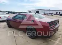 2020 Dodge CHALLENGER фото